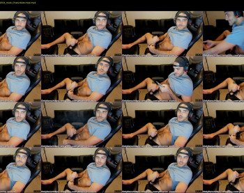 phoenix_star — 10 minute Chaturbate male cam video clip, 720p, Aug 27, 2021