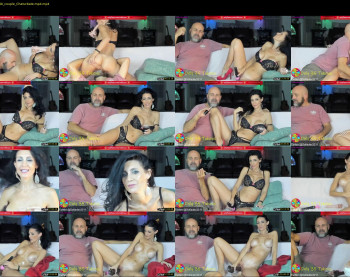 sofia3211 — 70 minute Chaturbate couple cam video clip, 1080p, Aug 27, 2021