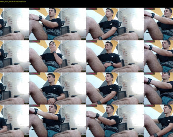 tanner_hard_ — 25 minute Chaturbate male cam video clip, 480p, Aug 28, 2021