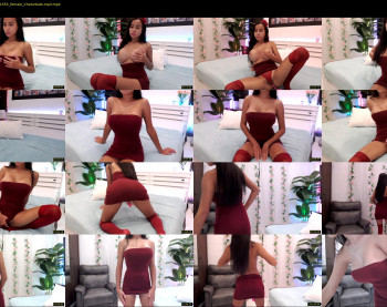 thaidream25 — 70 minute Chaturbate female cam video clip, 1080p, Aug 27, 2021