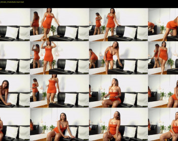 ainaah_ — 25 minute Chaturbate female cam video clip, 1080p, Aug 28, 2021
