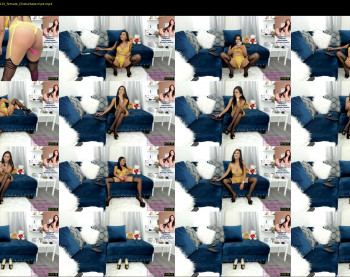 beebeethai — 16 minute Chaturbate female cam video clip, 1080p, Aug 29, 2021