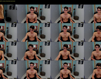 clintmasterss — 31 minute Chaturbate male cam video clip, 1080p, Aug 29, 2021