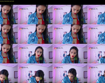 cute_eli — 4 minute Chaturbate female cam video clip, 1080p, Aug 28, 2021