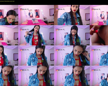 cute_eli — 15 minute Chaturbate female cam video clip, 1080p, Aug 28, 2021