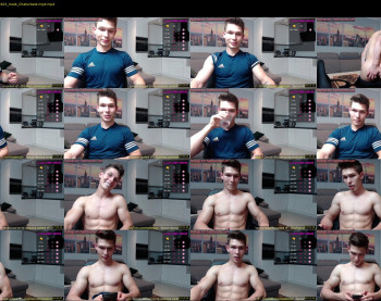 destroy_boy — 53 minute Chaturbate male cam video clip, 1080p, Aug 28, 2021