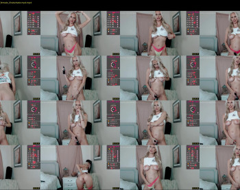 kb3301 — 11 minute Chaturbate couple cam video clip, 1080p, Aug 28, 2021