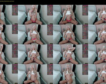 kb3301 — 16 minute Chaturbate couple cam video clip, 1080p, Aug 28, 2021