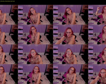 liahilton_ — 3 minute Chaturbate female cam video clip, 1080p, Aug 28, 2021