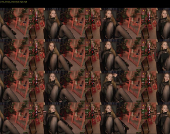 marcelinered — 19 minute Chaturbate female cam video clip, 1080p, Aug 28, 2021
