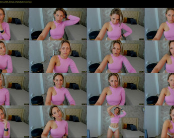 penelope_cooper1 — 14 minute Chaturbate female cam video clip, 720p, Aug 28, 2021