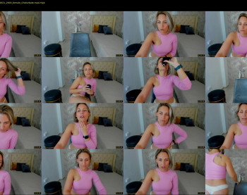penelope_cooper1 — 31 minute Chaturbate female cam video clip, 720p, Aug 28, 2021