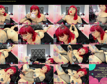 pyrowayne — 74 minute Chaturbate female cam video clip, 1080p, Aug 29, 2021