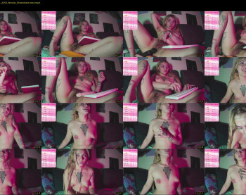 reddevilsroom — 70 minute Chaturbate couple cam video clip, 1080p, Aug 28, 2021