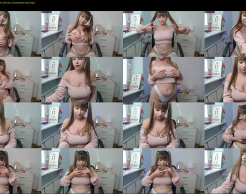 rita_wane — 13 minute Chaturbate female cam video clip, 1080p, Aug 28, 2021