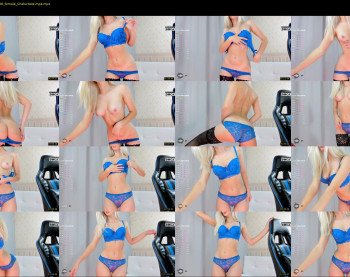skyqueeni — 14 minute Chaturbate female cam video clip, 1080p, Aug 29, 2021