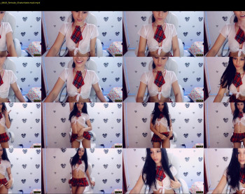 soft_doll_small — 4 minute Chaturbate female cam video clip, 1080p, Aug 28, 2021