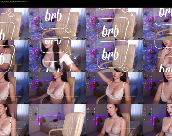 stacy_magic — 70 minute Chaturbate female cam video clip, 1080p, Aug 28, 2021