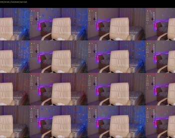 stacy_magic — 63 minute Chaturbate female cam video clip, 1080p, Aug 28, 2021