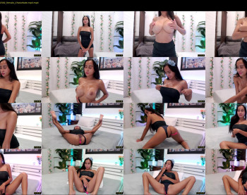 thaidream25 — 70 minute Chaturbate female cam video clip, 1080p, Aug 28, 2021