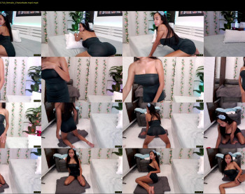 thaidream25 — 70 minute Chaturbate female cam video clip, 1080p, Aug 28, 2021