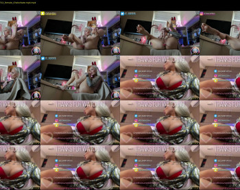 2badforyou — 20 minute Chaturbate couple cam video clip, 1080p, Aug 29, 2021