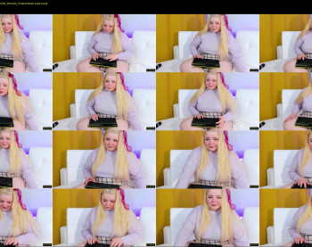 chubbykit1y — 10 minute Chaturbate female cam video clip, 1080p, Aug 29, 2021