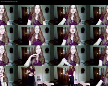 classyandgirly — 6 minute Chaturbate female cam video clip, 1080p, Aug 29, 2021