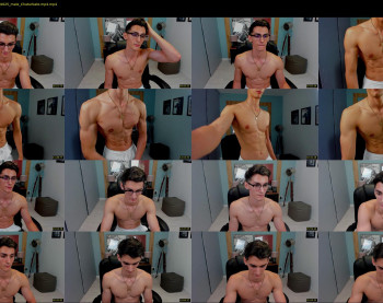 clintmasterss — 40 minute Chaturbate male cam video clip, 1080p, Aug 30, 2021