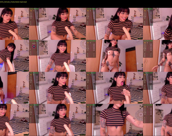 connie_deep — 76 minute Chaturbate female cam video clip, 1080p, Aug 29, 2021