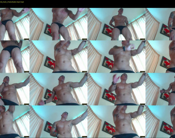 criss__tom — 36 minute Chaturbate male cam video clip, 1080p, Aug 29, 2021