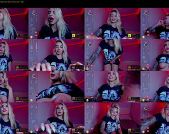 evablack_ — 14 minute Chaturbate female cam video clip, 720p, Aug 29, 2021