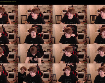 howardkottam — 4 minute Chaturbate male cam video clip, 1080p, Aug 30, 2021