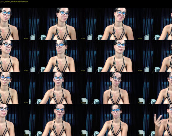 kim__possible — 13 minute Chaturbate female cam video clip, 1080p, Aug 29, 2021