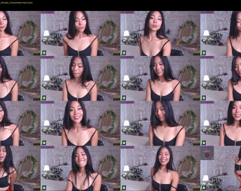 layabae — 11 minute Chaturbate female cam video clip, 720p, Aug 30, 2021