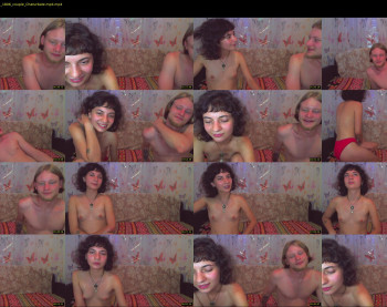 lovenightpoint — 11 minute Chaturbate couple cam video clip, 720p, Aug 29, 2021