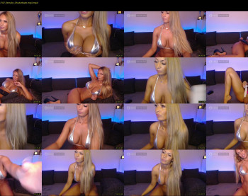 mina_babe1 — 37 minute Chaturbate female cam video clip, 720p, Aug 29, 2021