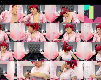 pyrowayne — 47 minute Chaturbate female cam video clip, 1080p, Aug 29, 2021