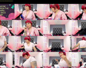 pyrowayne — 37 minute Chaturbate female cam video clip, 1080p, Aug 29, 2021