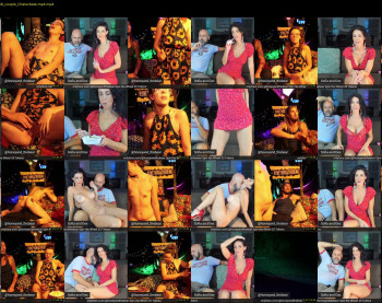 sofia3211 — 115 minute Chaturbate couple cam video clip, 720p, Aug 29, 2021