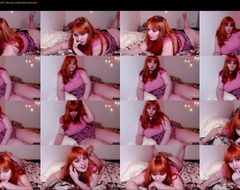 squirrel1998 — 37 minute Chaturbate female cam video clip, 1080p, Aug 29, 2021