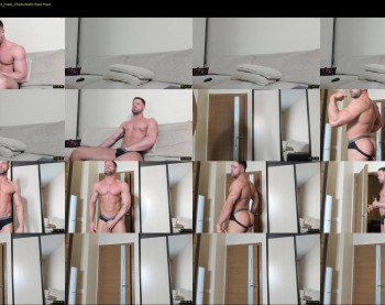 _adam19 — 72 minute Chaturbate male cam video clip, 1080p, Aug 31, 2021