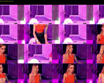 _grace — 35 minute Chaturbate female cam video clip, 1080p, Aug 30, 2021
