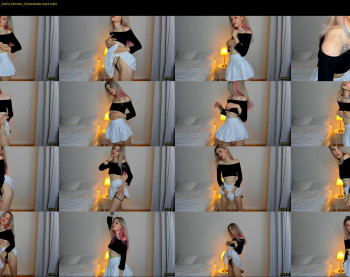 daddystrouble — 23 minute Chaturbate female cam video clip, 1080p, Aug 31, 2021