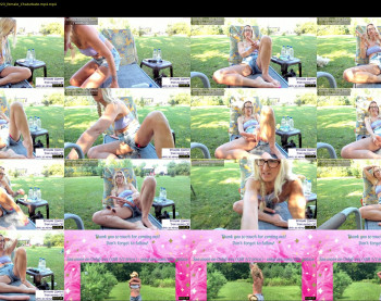 ells_palace — 36 minute Chaturbate female cam video clip, 720p, Aug 30, 2021