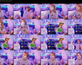 ginger_pie — 71 minute Chaturbate female cam video clip, 1080p, Aug 30, 2021