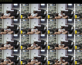 hardworkertn — 10 minute Chaturbate male cam video clip, 720p, Aug 30, 2021