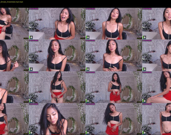 layabae — 20 minute Chaturbate female cam video clip, 720p, Aug 30, 2021
