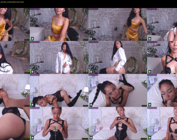 layabae — 86 minute Chaturbate female cam video clip, 720p, Aug 31, 2021