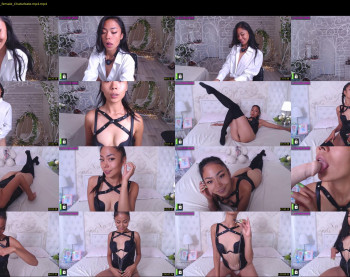 layabae — 74 minute Chaturbate female cam video clip, 720p, Aug 31, 2021